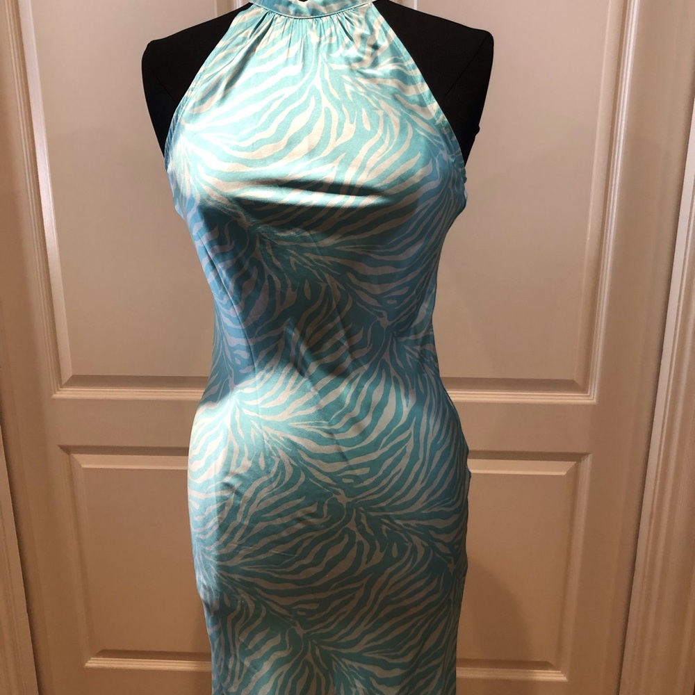 Anthropologie Dress